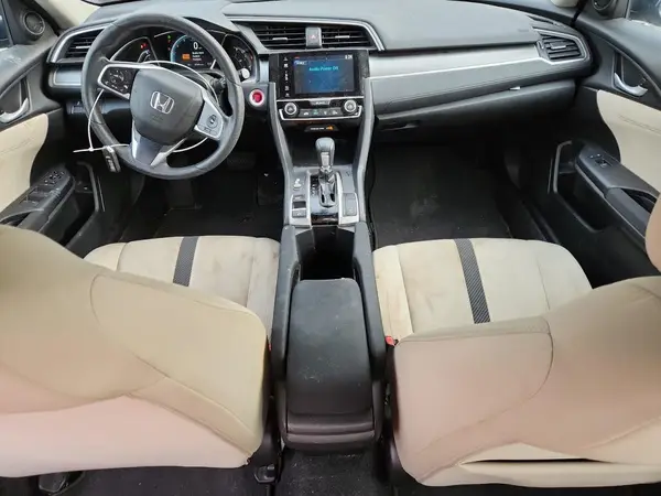 2HGFC2F72JH503867 2018 HONDA CIVIC - Image 8