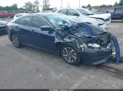 2HGFC2F72JH505313 2018 HONDA CIVIC