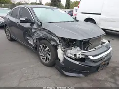 2HGFC2F72JH505604 2018 HONDA CIVIC