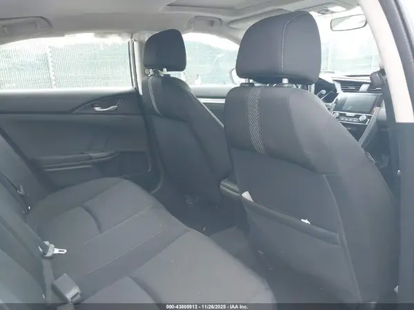 2HGFC2F72JH506137 2018 HONDA CIVIC - Image 8