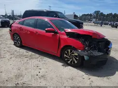 2HGFC2F72JH506722 2018 HONDA CIVIC