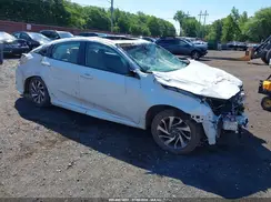 2HGFC2F72JH507515 2018 HONDA CIVIC