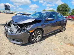 2HGFC2F72JH508521 2018 HONDA CIVIC