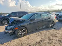 2HGFC2F72JH508678 2018 HONDA CIVIC