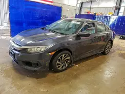 2HGFC2F72JH509913 2018 HONDA CIVIC