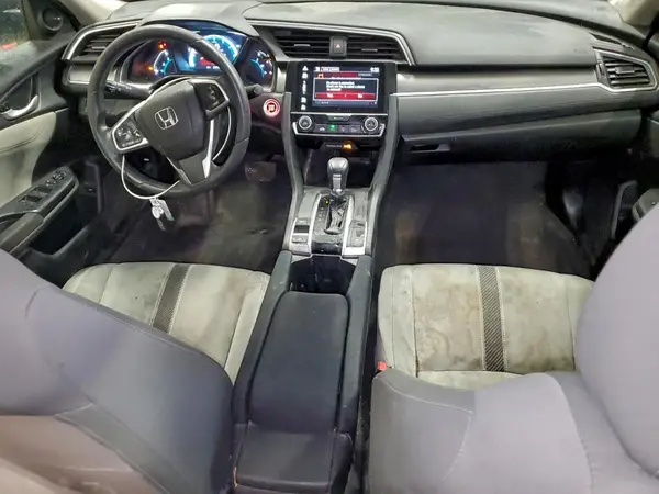 2HGFC2F72JH509913 2018 HONDA CIVIC - Image 8
