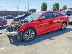 2HGFC2F72JH510284 2018 HONDA CIVIC