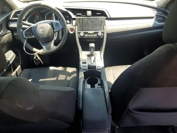 2HGFC2F72JH510284 2018 HONDA CIVIC - Image 8
