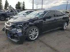 2HGFC2F72JH510799 2018 HONDA CIVIC