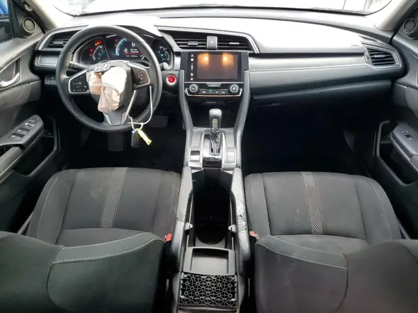 2HGFC2F72JH510799 2018 HONDA CIVIC - Image 8