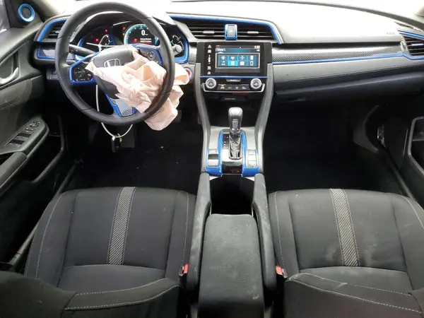 2HGFC2F72JH510947 2018 HONDA CIVIC - Image 8