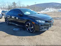 2HGFC2F72JH511130 2018 HONDA CIVIC