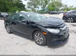 2HGFC2F72JH511760 2018 HONDA CIVIC