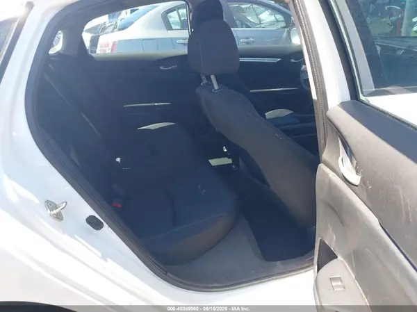 2HGFC2F72JH512410 2018 HONDA CIVIC - Image 8