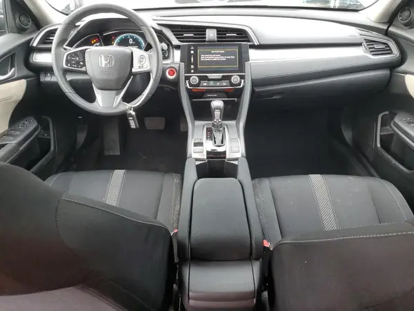 2HGFC2F72JH512925 2018 HONDA CIVIC - Image 8