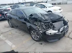 2HGFC2F72JH513282 2018 HONDA CIVIC
