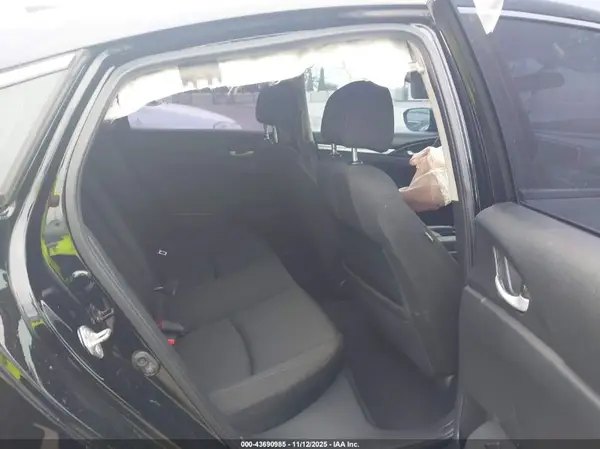 2HGFC2F72JH513282 2018 HONDA CIVIC - Image 8