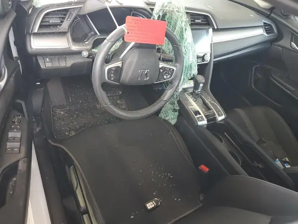 2HGFC2F72JH513380 2018 HONDA CIVIC - Image 8