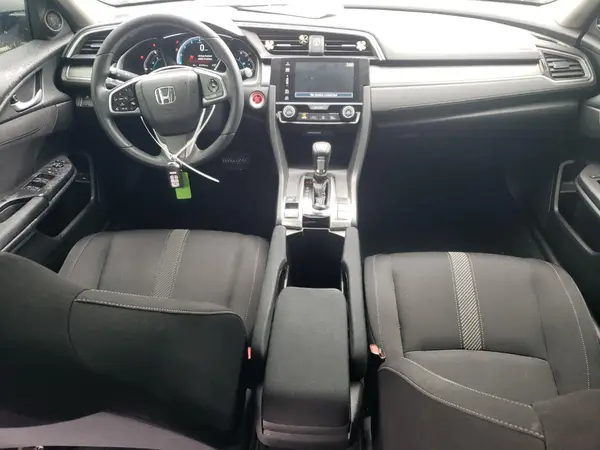 2HGFC2F72JH513976 2018 HONDA CIVIC - Image 8