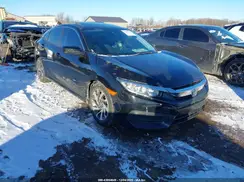 2HGFC2F72JH514545 2018 HONDA CIVIC