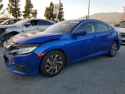 2HGFC2F72JH515498 2018 HONDA CIVIC