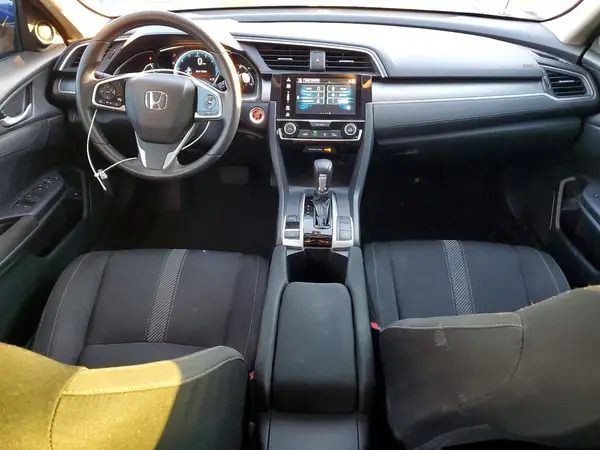 2HGFC2F72JH515498 2018 HONDA CIVIC - Image 8