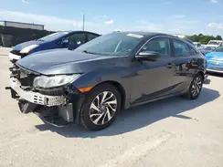2HGFC2F72JH516652 2018 HONDA CIVIC