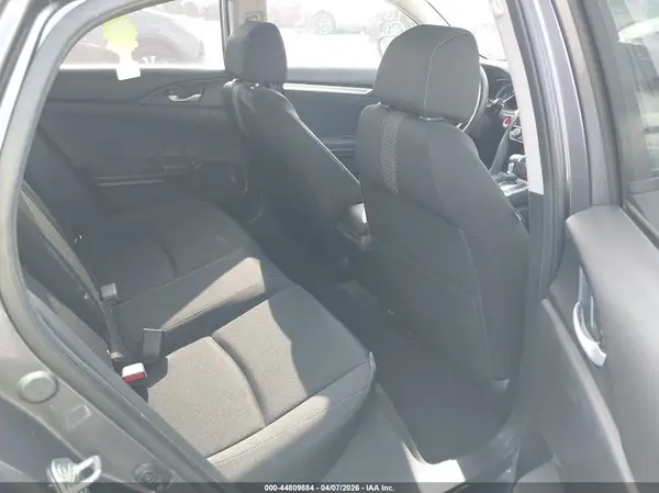 2HGFC2F72JH517199 2018 HONDA CIVIC - Image 8