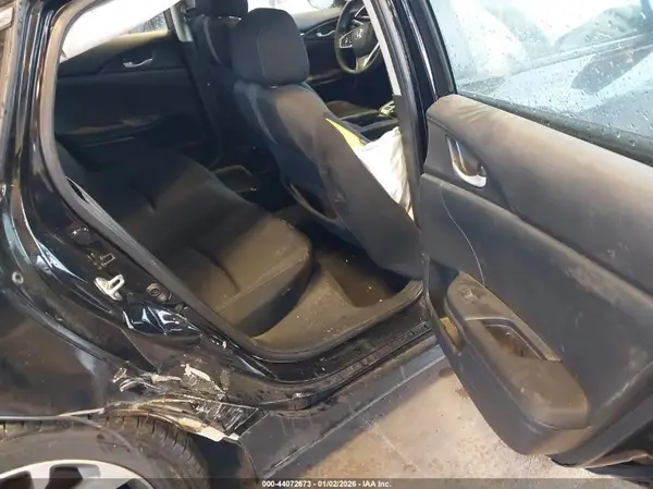 2HGFC2F72JH518885 2018 HONDA CIVIC - Image 8