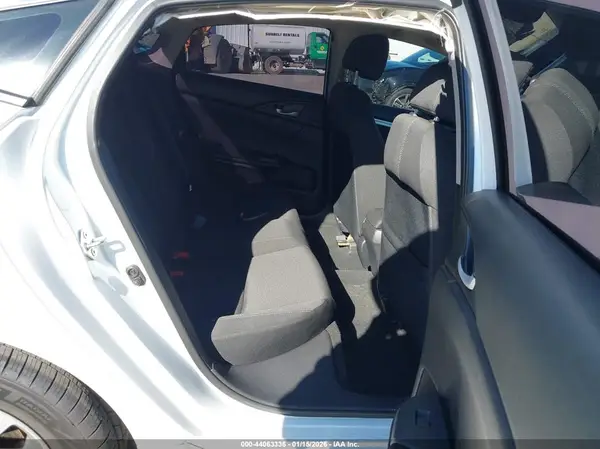 2HGFC2F72JH518997 2018 HONDA CIVIC - Image 8