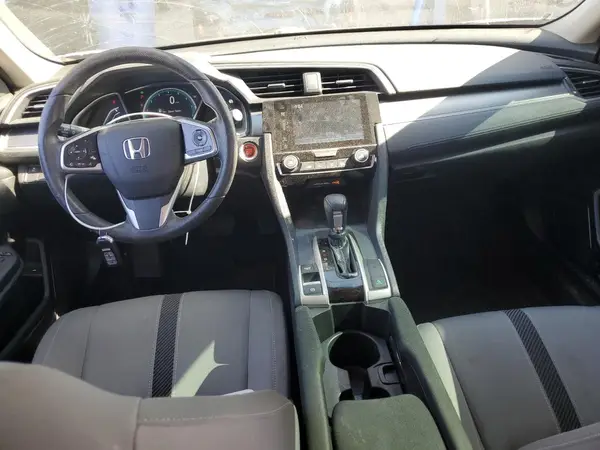 2HGFC2F72JH520104 2018 HONDA CIVIC - Image 8