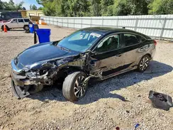 2HGFC2F72JH521544 2018 HONDA CIVIC