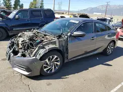 2HGFC2F72JH522838 2018 HONDA CIVIC