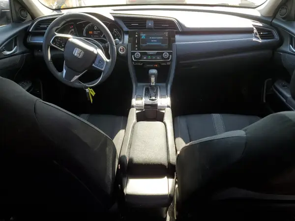 2HGFC2F72JH522838 2018 HONDA CIVIC - Image 8