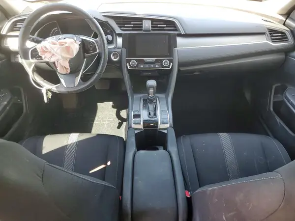 2HGFC2F72JH522841 2018 HONDA CIVIC - Image 8