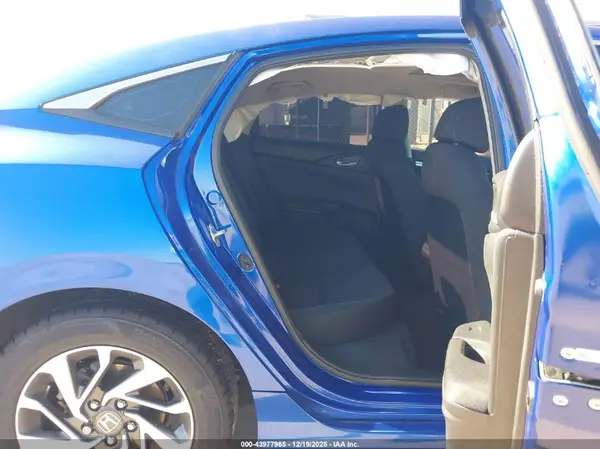 2HGFC2F72JH523567 2018 HONDA CIVIC - Image 8