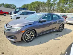 2HGFC2F72JH524430 2018 HONDA CIVIC