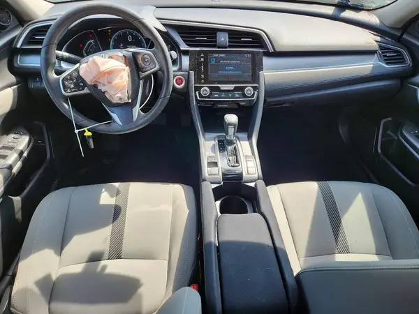 2HGFC2F72JH524430 2018 HONDA CIVIC - Image 8