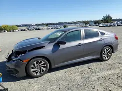 2HGFC2F72JH524668 2018 HONDA CIVIC