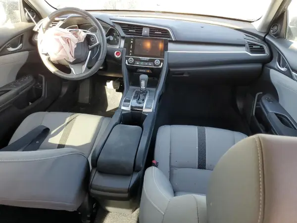2HGFC2F72JH524668 2018 HONDA CIVIC - Image 8