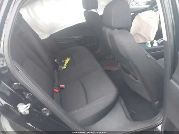 2HGFC2F72JH526548 2018 HONDA CIVIC - Image 8