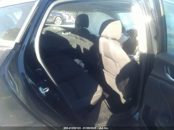 2HGFC2F72JH527201 2018 HONDA CIVIC - Image 8