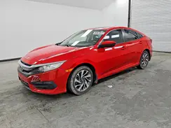 2HGFC2F72JH527618 2018 HONDA CIVIC