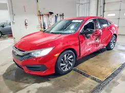 2HGFC2F72JH527683 2018 HONDA CIVIC