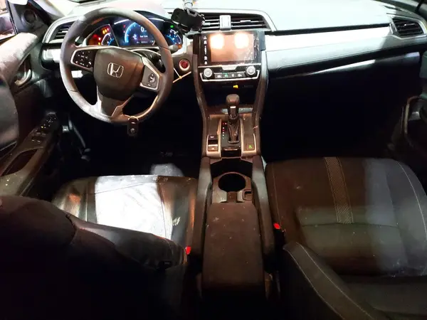 2HGFC2F72JH527683 2018 HONDA CIVIC - Image 8