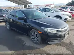 2HGFC2F72JH528090 2018 HONDA CIVIC