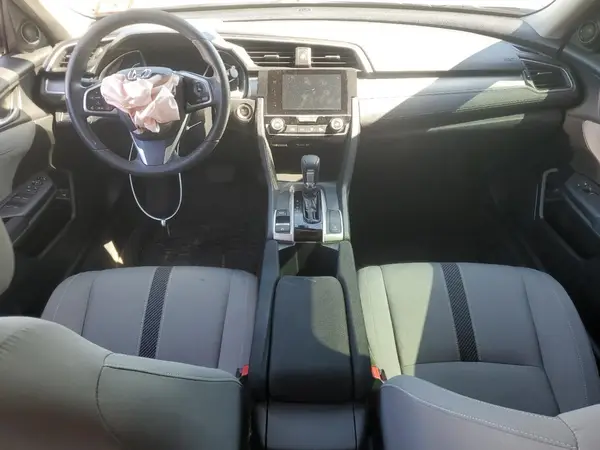 2HGFC2F72JH528736 2018 HONDA CIVIC - Image 8