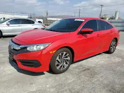 2HGFC2F72JH529806 2018 HONDA CIVIC