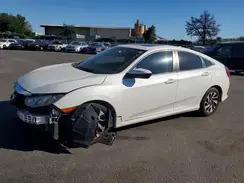 2HGFC2F72JH530342 2018 HONDA CIVIC