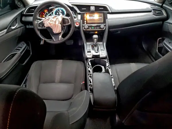 2HGFC2F72JH530437 2018 HONDA CIVIC - Image 8